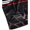 image:imageSpyder Boys Web Half Zip TNeckBlack