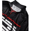 image:imageSpyder Boys Web Half Zip TNeckBlack