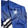 image:imageSpyder Boys Web Half Zip TNeckElectric Blue