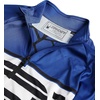 image:imageSpyder Boys Web Half Zip TNeckElectric Blue