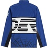 image:imageSpyder Boys Web Half Zip TNeckElectric Blue