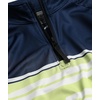 image:imageSpyder Boys Web Half Zip TNeckTrue Navy