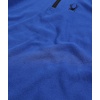 image:imageSpyder Kids Unisex Speed Half Zip Fleece JacketElectric Blue