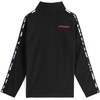 image:imageSpyder Kids Unisex Speed Half Zip Fleece JacketMulti