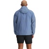 image:imageSpyder Mens Boulder Lite WindbreakerBlue Fog