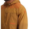 image:imageSpyder Mens Boulder Lite WindbreakerKhaki