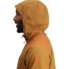 image:imageSpyder Mens Boulder Lite WindbreakerKhaki