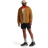 image:imageSpyder Mens Boulder Lite WindbreakerKhaki