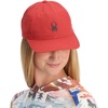 image:imageSpyder Mens Bug Dad HatAdobe Rose