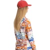 image:imageSpyder Mens Bug Dad HatAdobe Rose