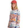 image:imageSpyder Mens Bug Dad HatAdobe Rose