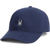 image:imageSpyder Mens Bug Dad HatTrue Navy