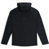 image:imageSpyder Mens Gridweb Fleece HoodieBlack