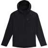 image:imageSpyder Mens Gridweb Fleece HoodieBlack