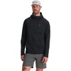 image:imageSpyder Mens Gridweb Fleece HoodieBlack
