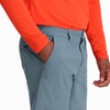 image:imageSpyder Mens Nomad ShortBlue Fog