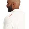 image:imageSpyder Mens Olson Short Sleeve Golf Polo ShirtGreige