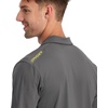image:imageSpyder Mens Olson Short Sleeve Golf Polo ShirtPolar