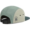 image:imageSpyder Unisex Canyon HatDark Forest