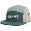 image:imageSpyder Unisex Canyon HatDark Forest