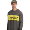image:imageSpyder Unisex Canyon HatLight Army