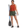 image:imageSpyder Womens Essentials Tank TopDark Clay