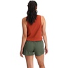image:imageSpyder Womens Essentials Tank TopDark Clay