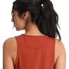 image:imageSpyder Womens Essentials Tank TopDark Clay