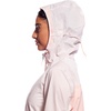image:imageSpyder Womens Lucent Rain Zip Shell Jacket