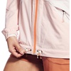 image:imageSpyder Womens Lucent Rain Zip Shell Jacket