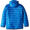 image:imageSpyder boys Boys Geared Hoody Synthetic Down JacketTurkish SeaTurkish SeaFresh