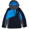 image:imageSpyder Boys Ambush Insulated Ski JacketBlack Collegiate