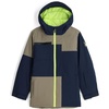 image:imageSpyder Boys Nederland Insulated Ski JacketDesert Taupe