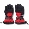 image:imageSpyder Boys Overweb GoreTex Ski GlovesVolcano