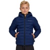 Navy Tonal