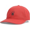 image:imageSpyder Mens Bug Dad HatAdobe Rose