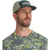 image:imageSpyder Unisex Canyon HatDark Forest