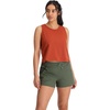 image:imageSpyder Womens Essentials Tank TopDark Clay