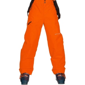 image:imageSpyder Boys Boys Propulsion Ski PantsBryte Orange