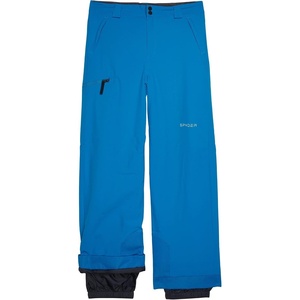 image:imageSpyder Boys Boys Propulsion Ski PantsCollegiate