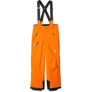 image:imageSpyder Boys Boys Propulsion Ski PantsExuberanceBlack