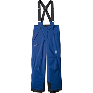 image:imageSpyder Boys Boys Propulsion Ski PantsTurkish SeaBlack
