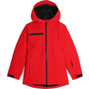 image:imageSpyder Boys Nederland Insulated Ski JacketVolcano