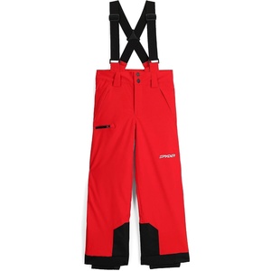 image:imageSpyder Boys Propulsion PantsVolcano