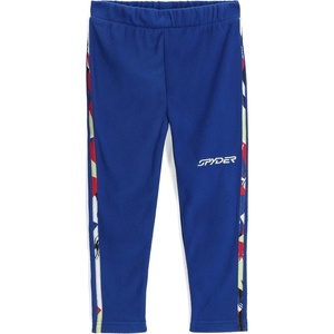 image:imageSpyder Boys Toddler Speed Fleece PantsElectric Blue