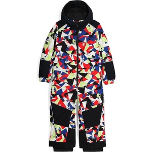 image:imageSpyder Boys Toddler Stevie Ski SnowsuitRed Combo