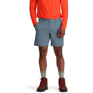 image:imageSpyder Mens Nomad ShortBlue Fog
