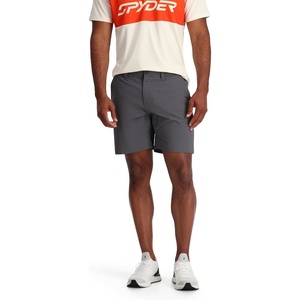 image:imageSpyder Mens Nomad ShortPolar