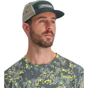 image:imageSpyder Unisex Canyon HatDark Forest