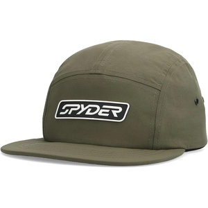 image:imageSpyder Unisex Canyon HatLight Army
